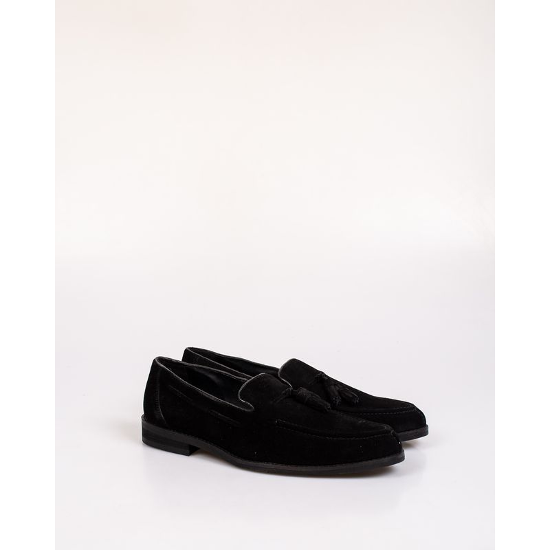 Pantofi-din-piele-intoarsa-cu-ciucuri-N903804001
