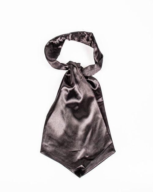 Cravata Braiconf neagra
