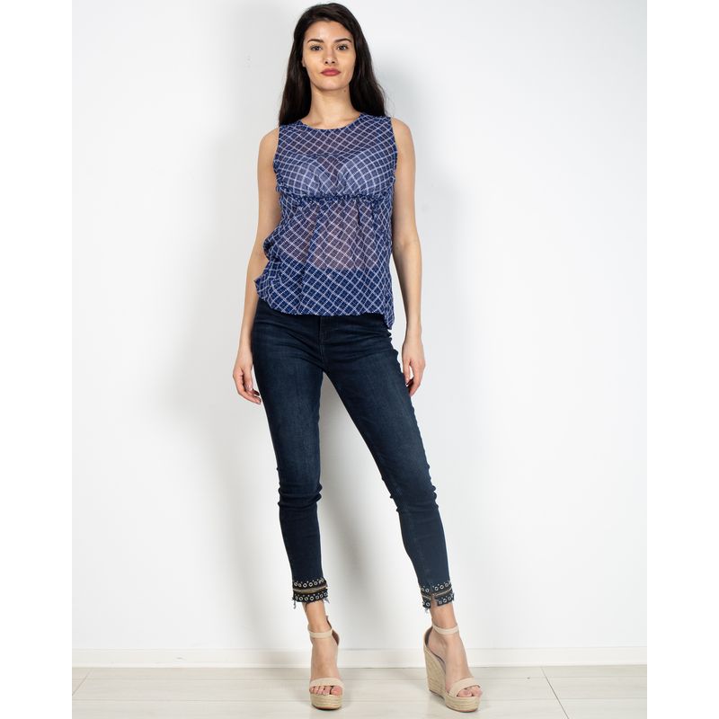 Bluza-fara-maneci-cu-imprimeu-N903403034