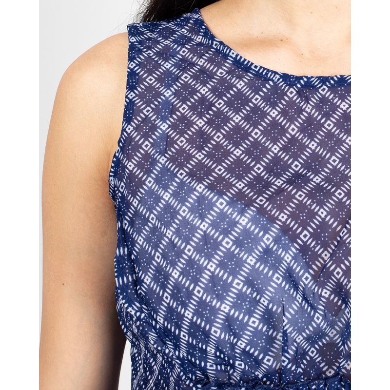 Bluza-fara-maneci-cu-imprimeu-N903403034