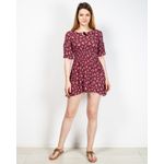 Rochie-scurta-cu-imprimeu-floral-N903907002