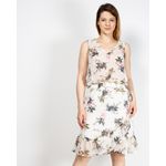 Bluza-fara-maneci-cu-imprimeu-floral-N903720007