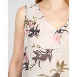 Bluza-fara-maneci-cu-imprimeu-floral-N903720007