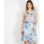 Bluza-fara-maneci-cu-imprimeu-N903720009