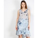 Bluza-fara-maneci-cu-imprimeu-N903720009