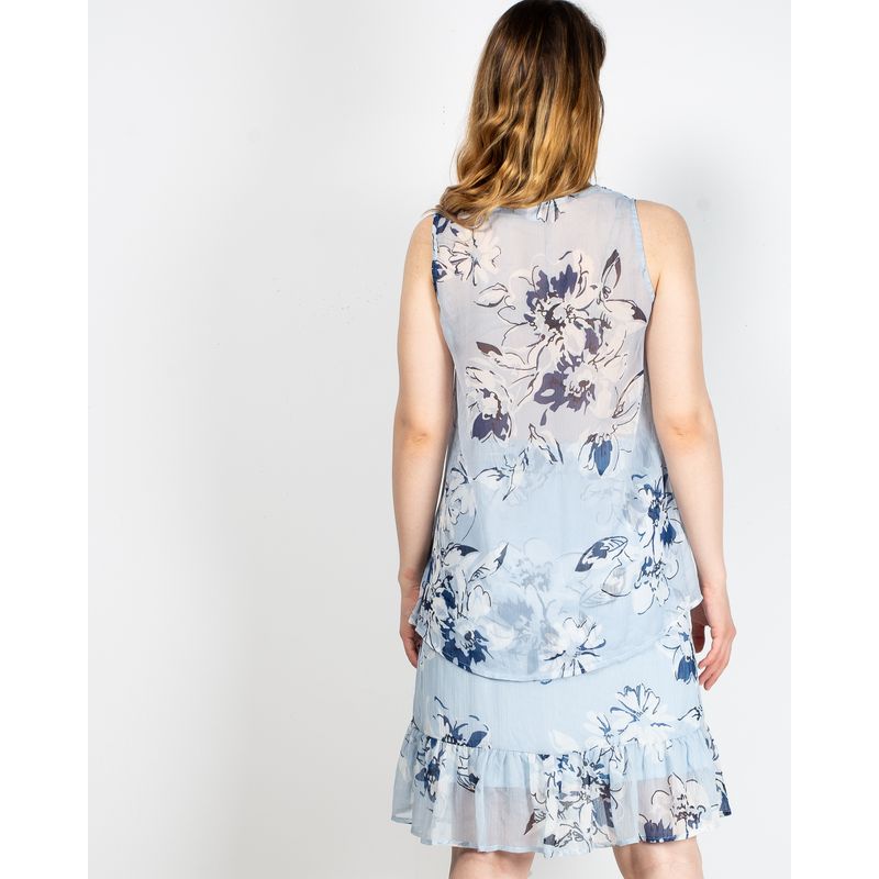 Bluza-fara-maneci-cu-imprimeu-N903720009
