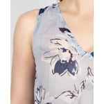 Bluza-fara-maneci-cu-imprimeu-N903720009