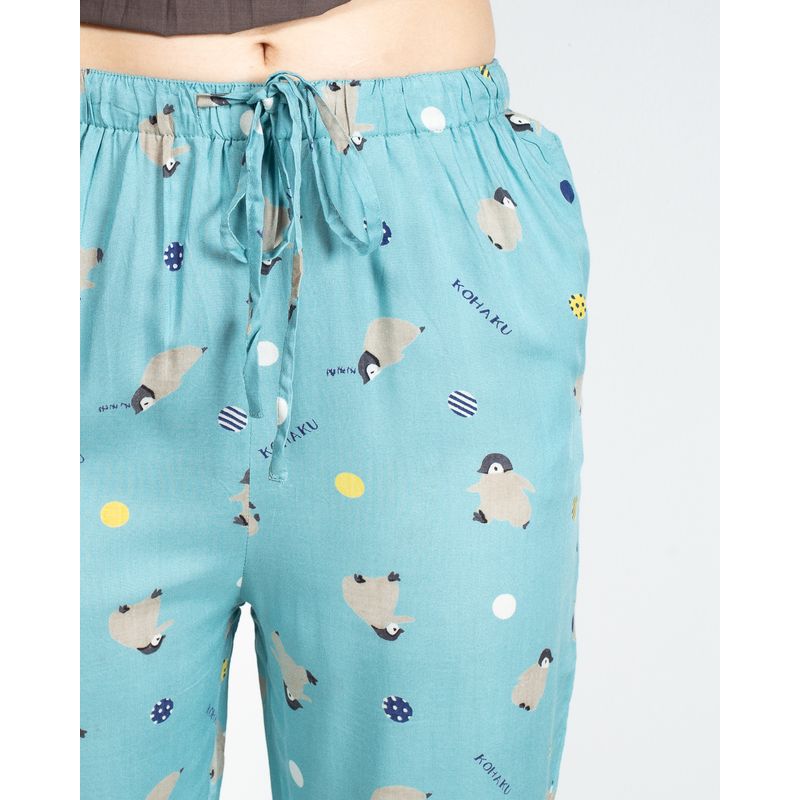 Pantaloni-subtiri-cu-talie-elastica-si-imprimeu-N903904016