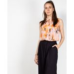 Bluza-fara-maneci-cu-nasturi-si-imprimeu-N903720021