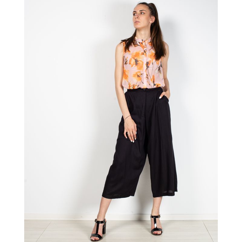 Bluza-fara-maneci-cu-nasturi-si-imprimeu-N903720021