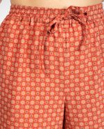 Pantaloni-Only-scurti-cu-talie-elastica-si-buzunare-2107901515