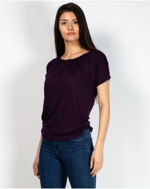 Bluza cu maneca scurta  N903320013