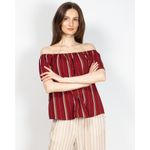 Bluza-cu-maneca-scurta-si-dungi-N904143012