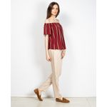 Bluza-cu-maneca-scurta-si-dungi-N904143012