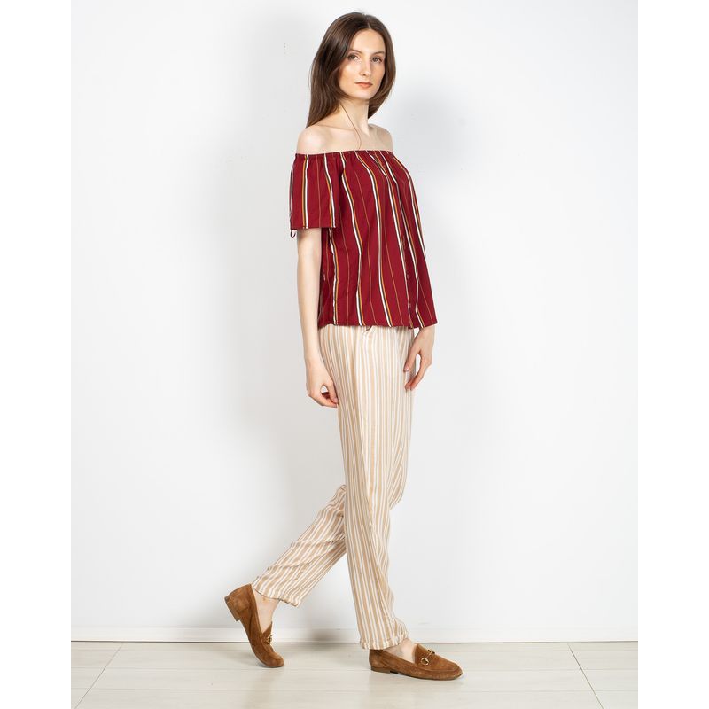 Bluza-cu-maneca-scurta-si-dungi-N904143012