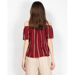 Bluza-cu-maneca-scurta-si-dungi-N904143012