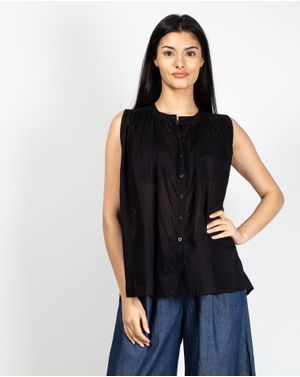 Bluza subtire cu nasturi N903429003