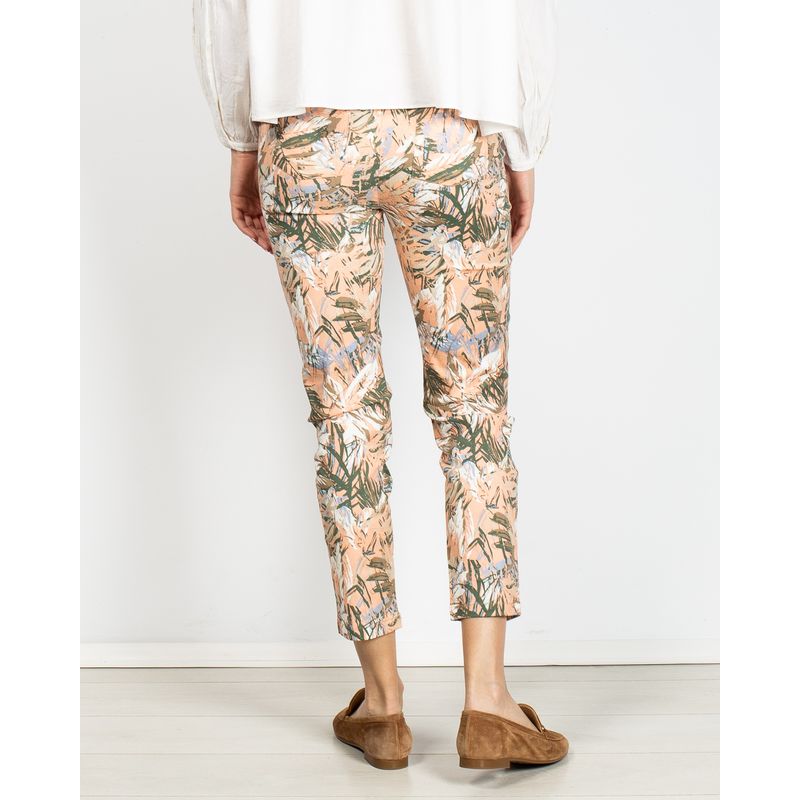 Pantaloni-conici-cu-elastic-in-talie-N903733008