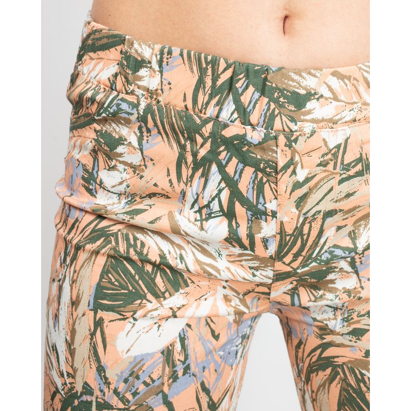 Pantaloni-conici-cu-elastic-in-talie-N903733008