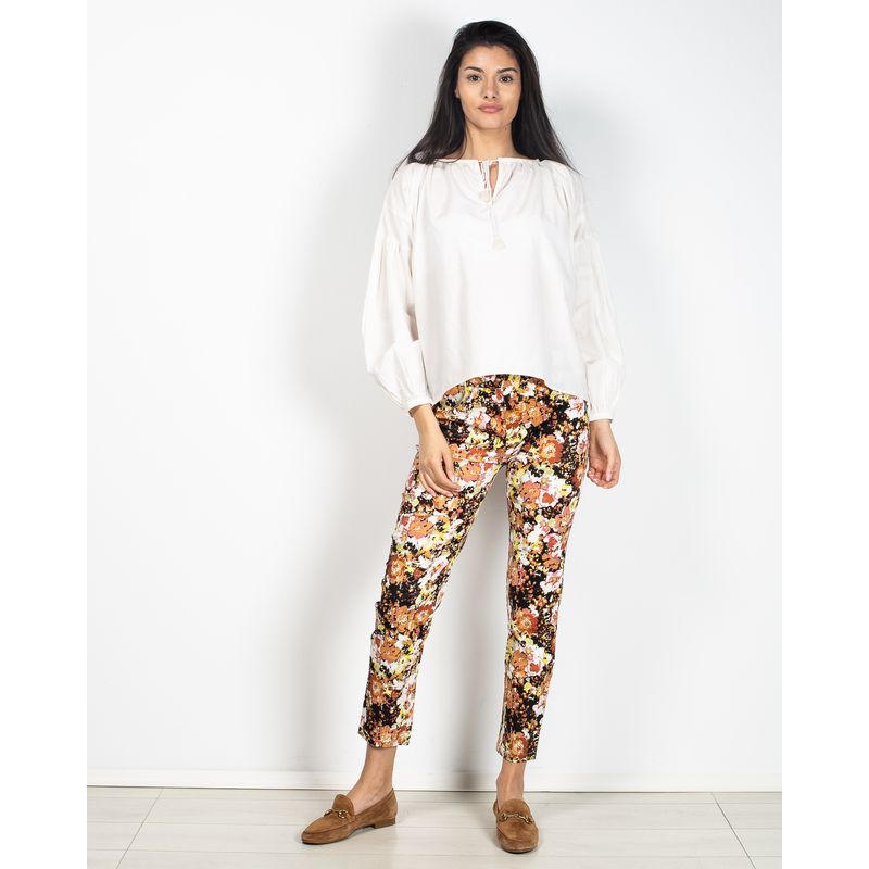 Pantaloni-conici-cu-imprimeu-N903733010