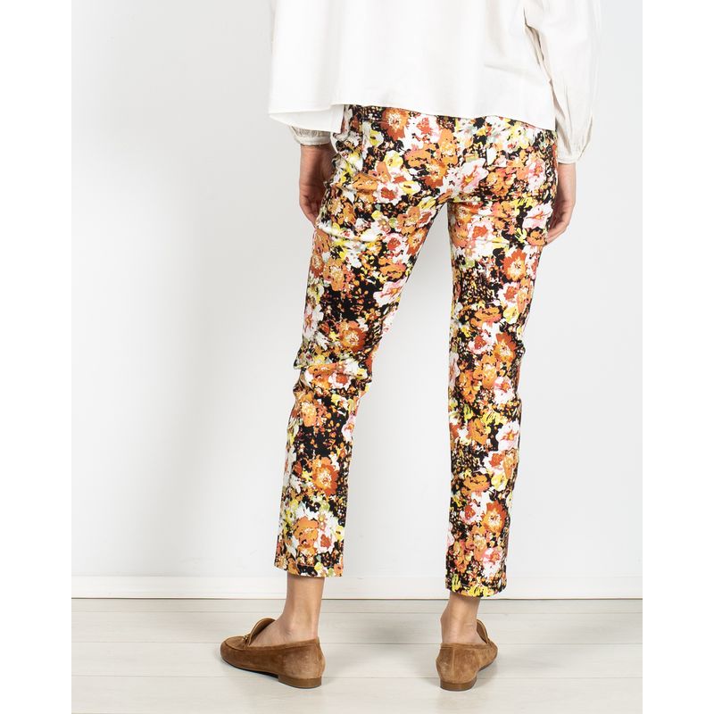 Pantaloni-conici-cu-imprimeu-N903733010
