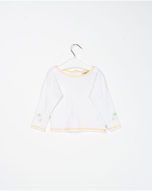 Bluza cu maneca lunga N903414003