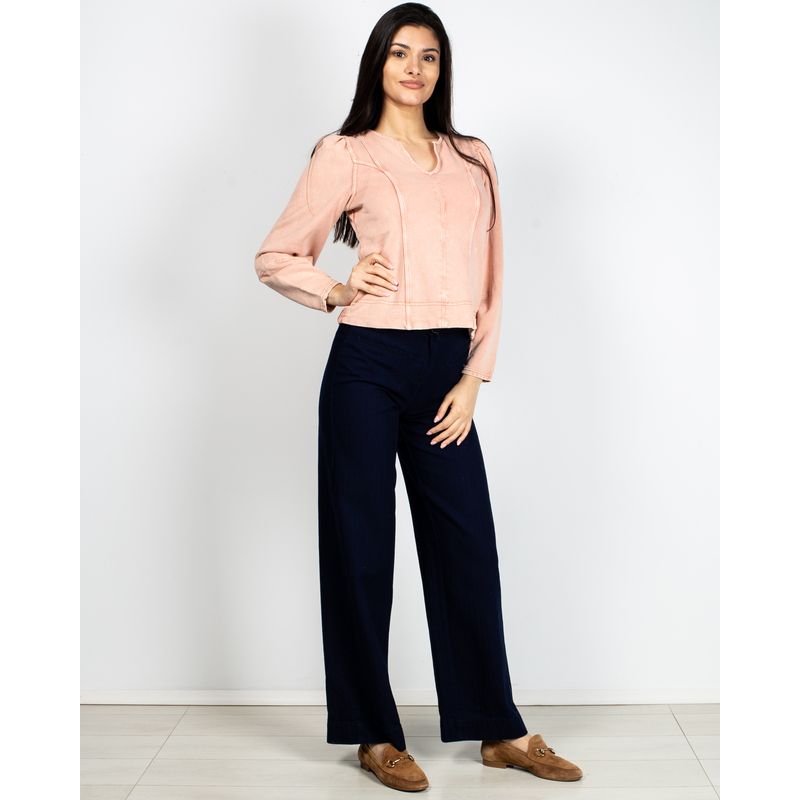 Bluza-din-bumbac-dama-cu-maneca-lunga-N904170007