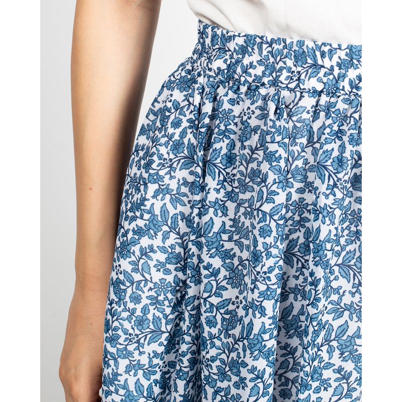 Fusta-cu-elastic-in-talie-si-buzunare-N903435001