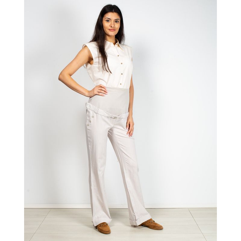 Pantaloni-din-amestec-de-bumbac-pentru-gravide-N903744001