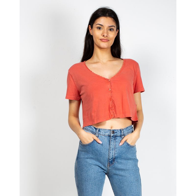 Bluza-scurta-din-bumbac-cu-nasturi-N904122011