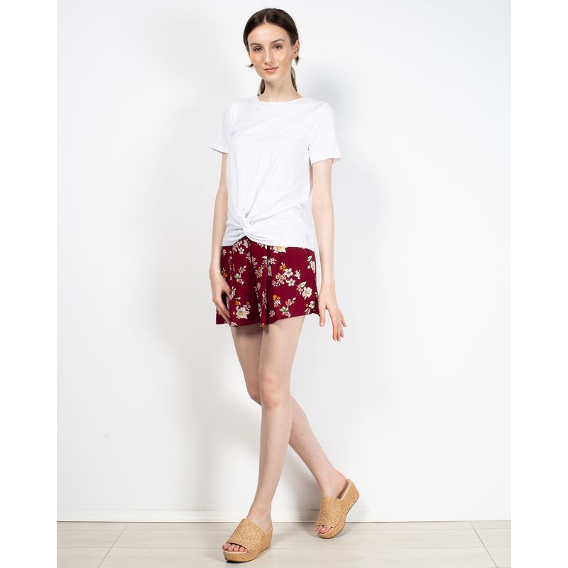 Pantaloni-scurti-cu-talie-elastica-si-imprimeu-2112504013