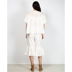 Pantaloni-cu-volane-si-talie-elastica-N904240030