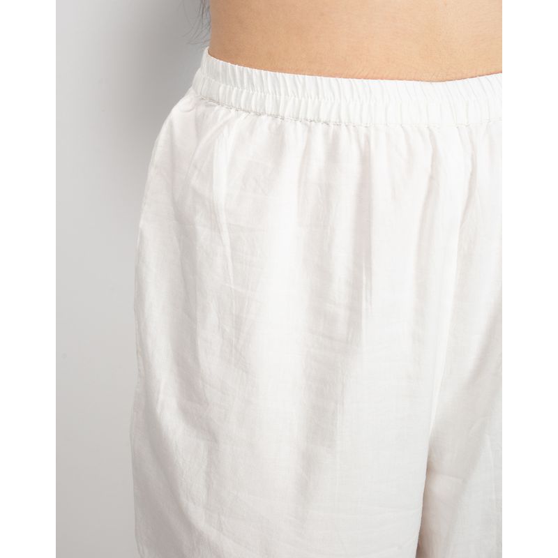 Pantaloni-cu-volane-si-talie-elastica-N904240030