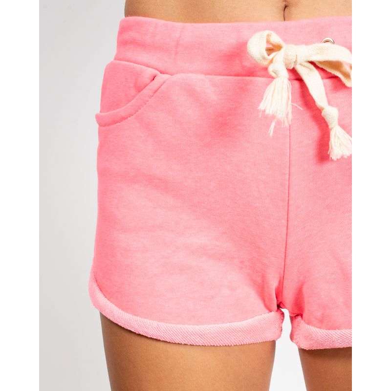 Pantaloni-scurti-cu-buzunare-si-talie-elastica-2112501003