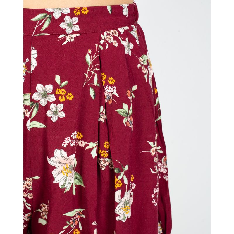 Pantaloni-scurti-cu-talie-elastica-si-imprimeu-2112504013
