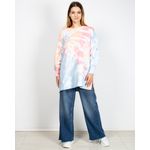 Bluza-batik-oversize-cu-maneca-lunga-si-fante-laterale-N904319016