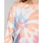 Bluza-batik-oversize-cu-maneca-lunga-si-fante-laterale-N904319016