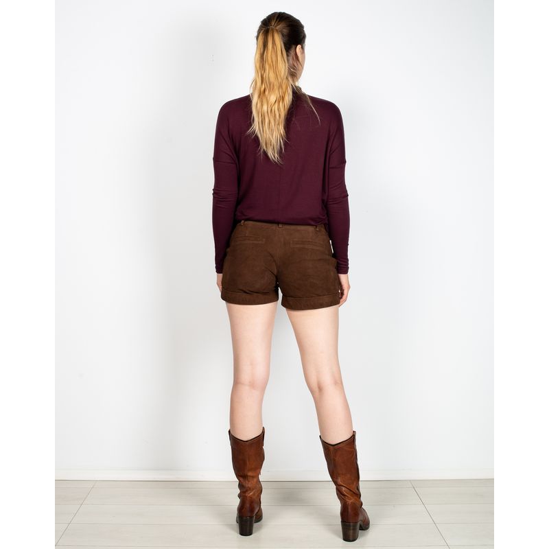 Pantaloni-scurti-din-piele-naturala-cu-buzunare-N904327001