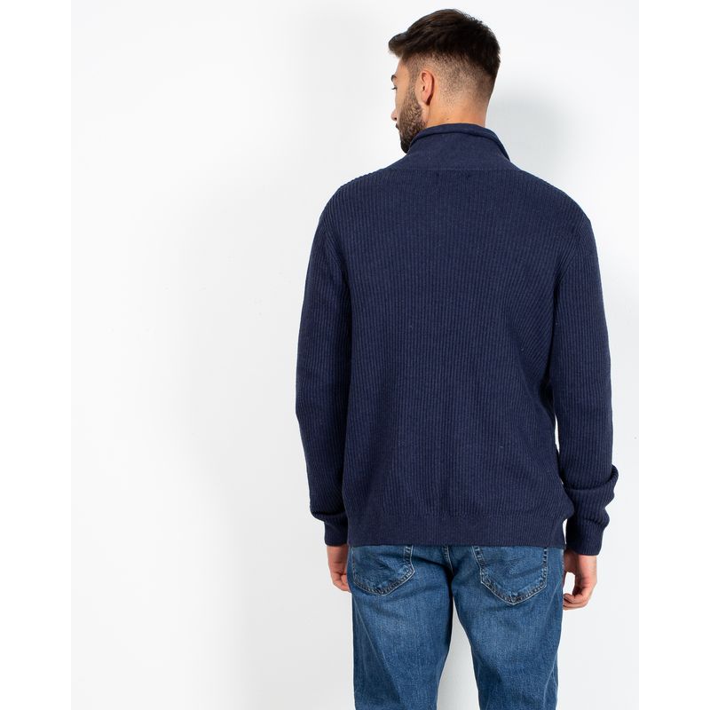 Cardigan-tricotat-din-bumbac-cu-nasturi-si-buzunare-aplicate-2121408030