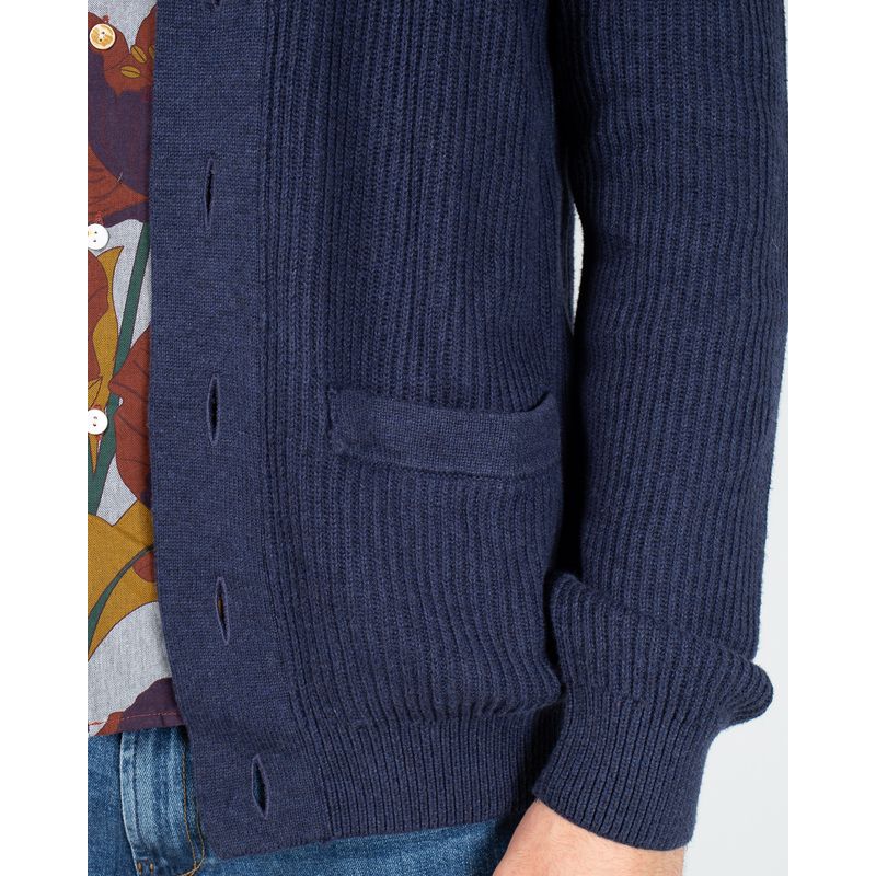 Cardigan-tricotat-din-bumbac-cu-nasturi-si-buzunare-aplicate-2121408030