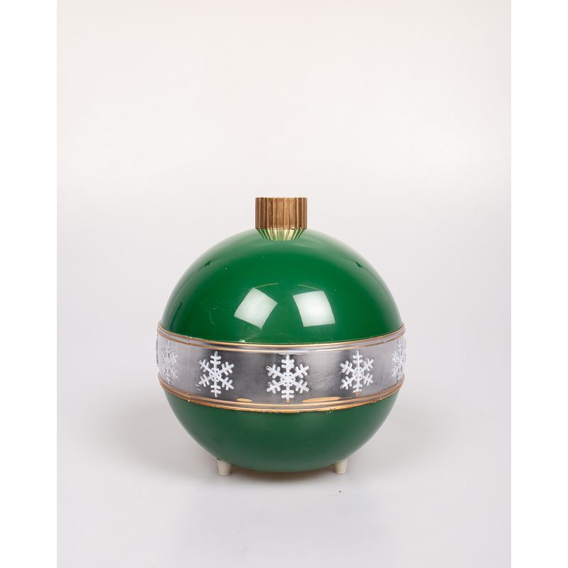 Decoratiune-luminoasa-si-muzicala-in-forma-de-glob-cu-cablu-USB--pentru-Craciun