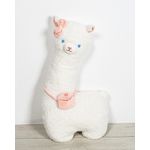 Perna-decorativa-Alpaca-cu-fundita-roz