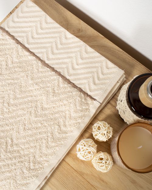Prosop din bumbac pentru fata 40x60 cm 2123505037