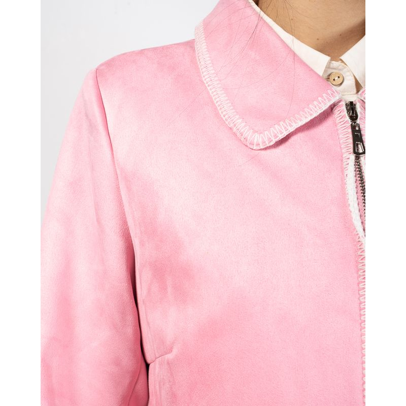 Jacheta-casual-cu-fermoar-metalic-si-buzunare-aplicate-2120103163
