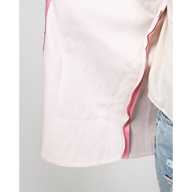 Jacheta-casual-cu-fermoar-metalic-si-buzunare-aplicate-2120103163