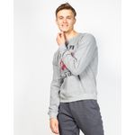 Bluza-din-bumbac-cu-imprimeu-si-guler-rotund-2120103066