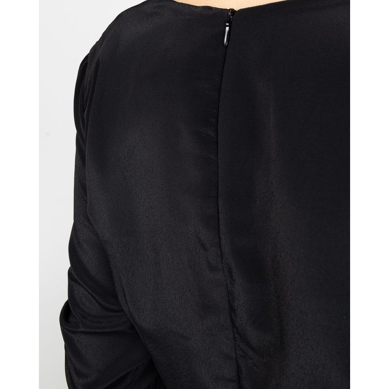 Rochie-decoltata-cu-fermoar-la-spate-si-fronseuri-2120103381
