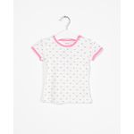 Tricou-din-bumbac-cu-maneca-scurta-si-imprimeu-pentru-bebelusi-2125902134