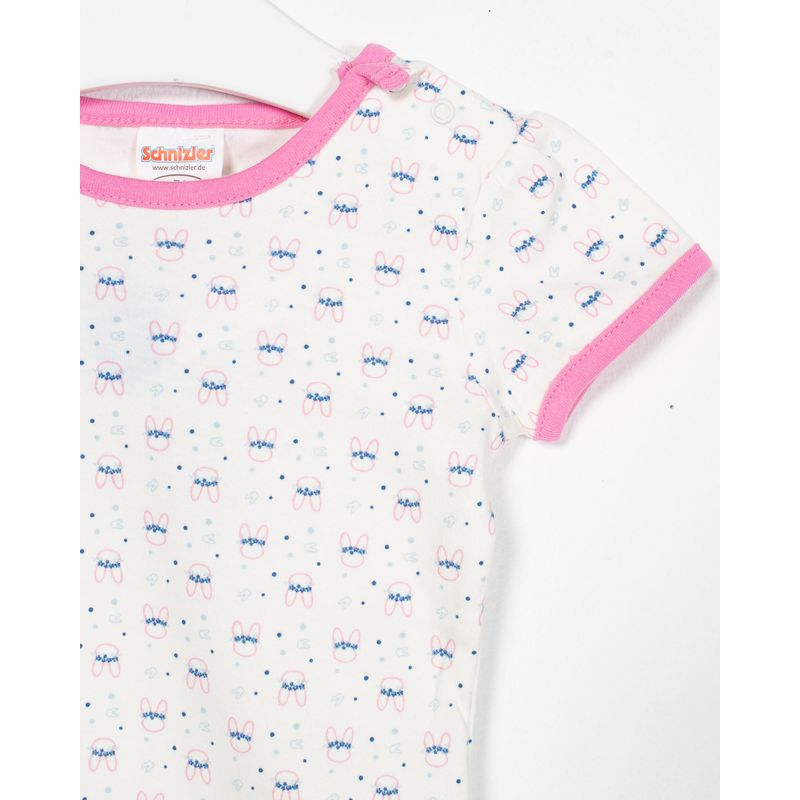 Tricou-din-bumbac-cu-maneca-scurta-si-imprimeu-pentru-bebelusi-2125902134