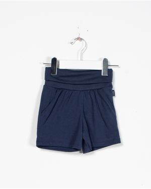 Pantaloni scurti din bumbac pentru bebelusi 2125902179